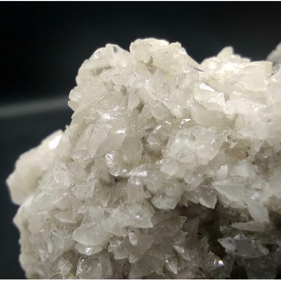 Fluorite & Dolomite