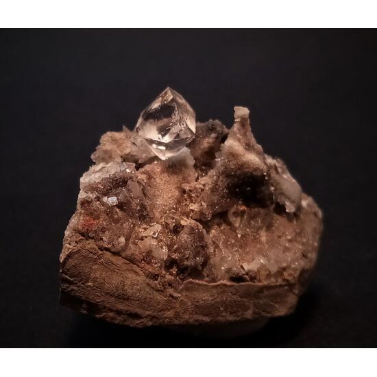 Mirabeau Diamond