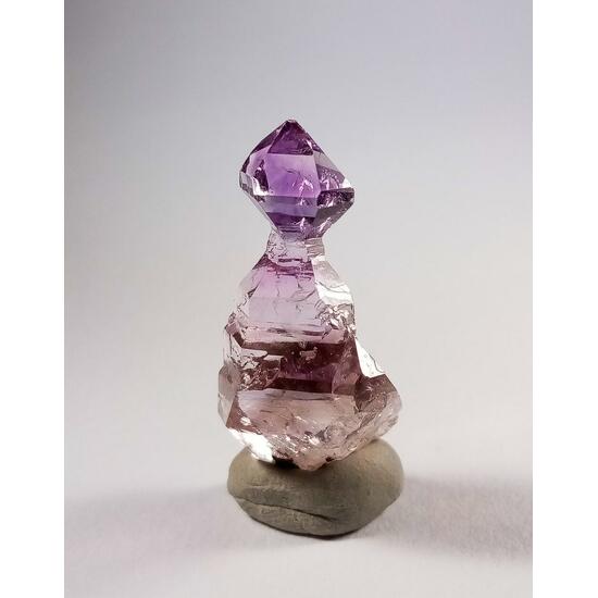 Sceptre Amethyst