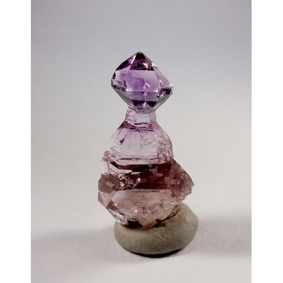 Sceptre Amethyst