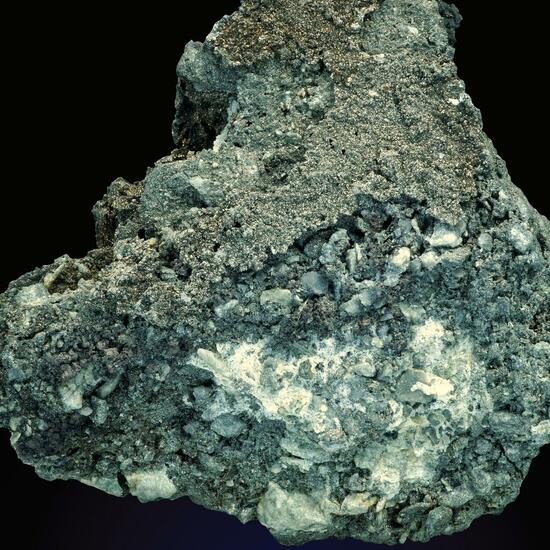 Native Silver Allargentum Löllingite Pyrargyrite