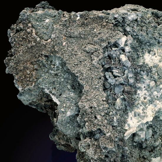 Native Silver Allargentum Löllingite Pyrargyrite
