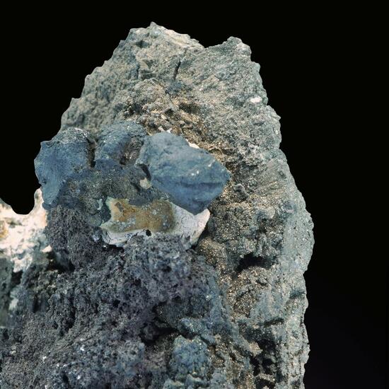 Native Silver Allargentum Löllingite Pyrargyrite