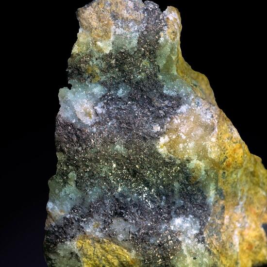 Sylvanite