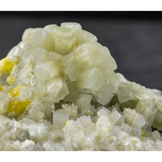 Aragonite