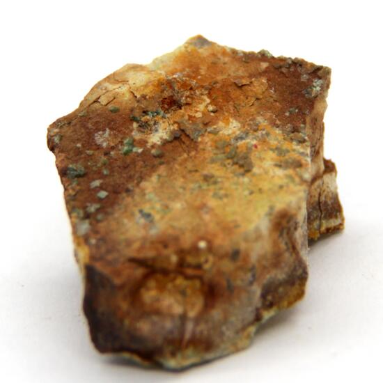 Pharmacosiderite