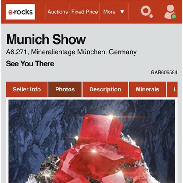 Content image: Munich Time
